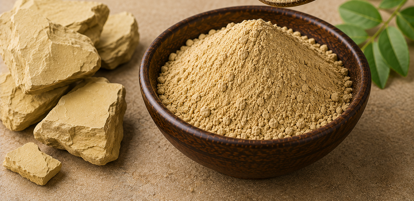 Multani Mitti