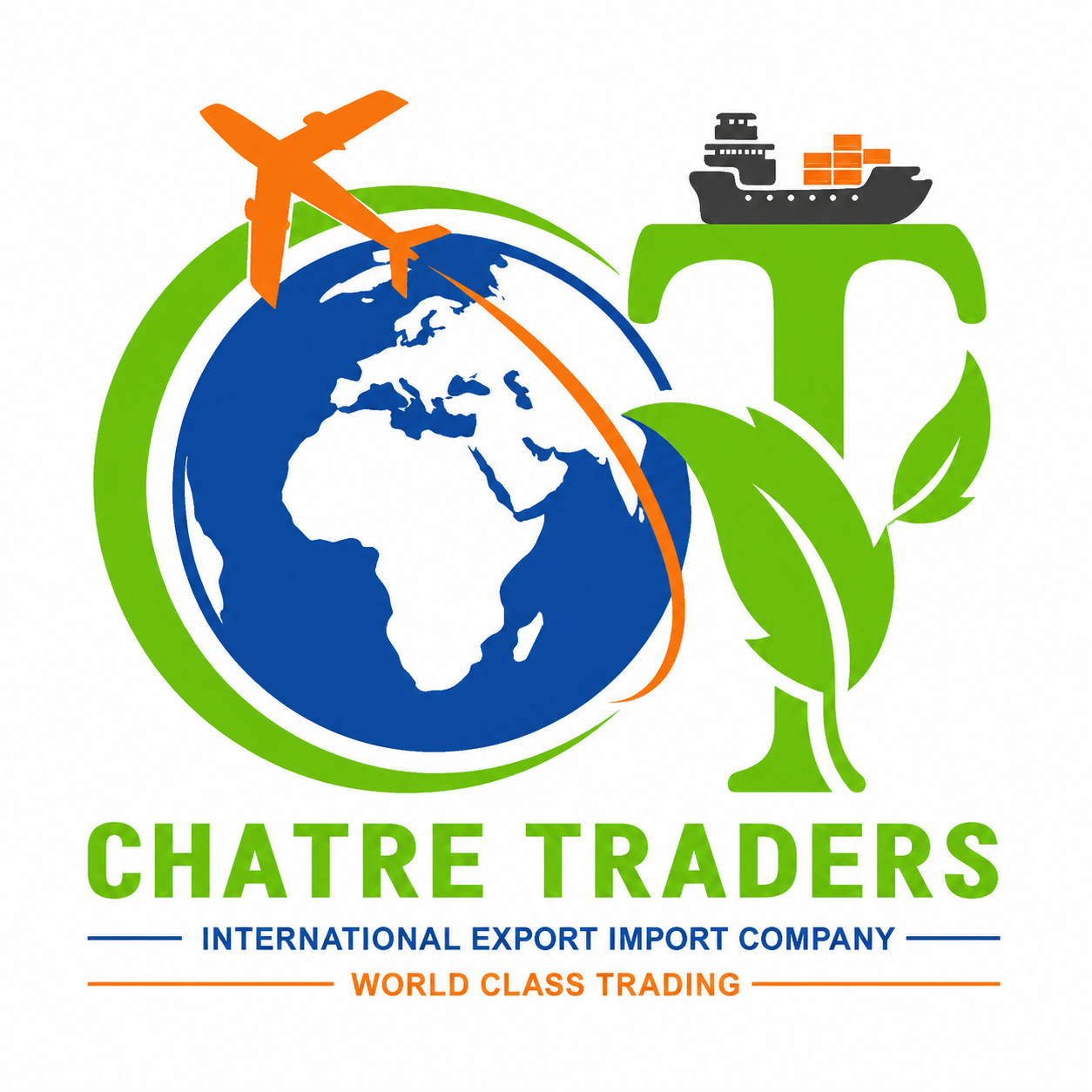 Chatare Traders International Export Import Company
