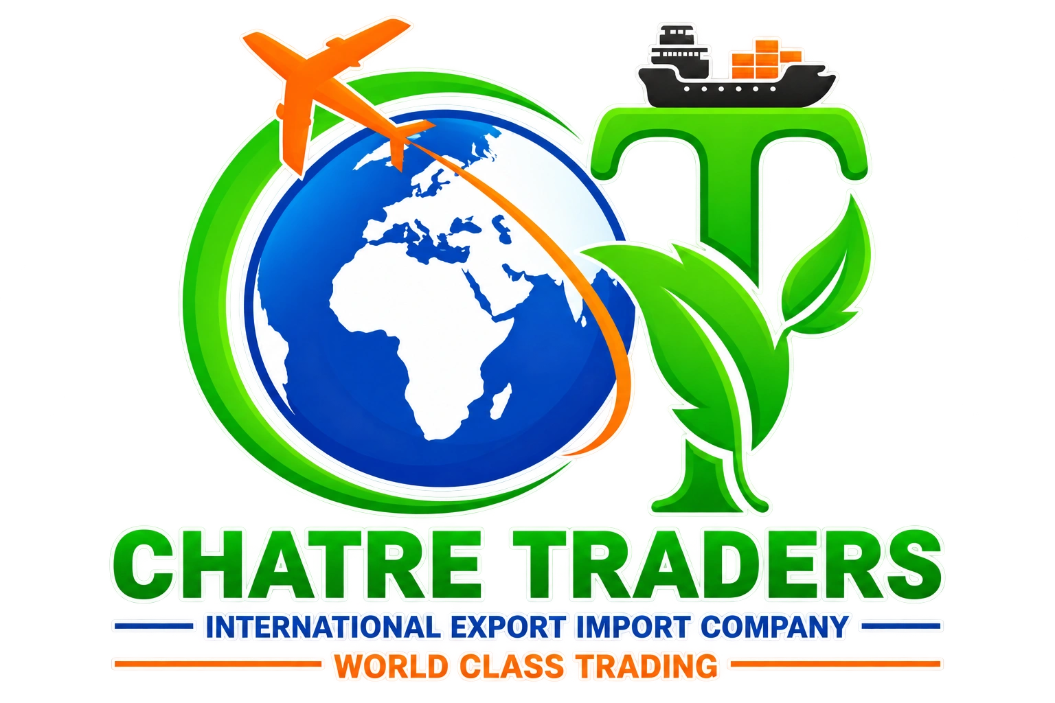 Chatare Traders