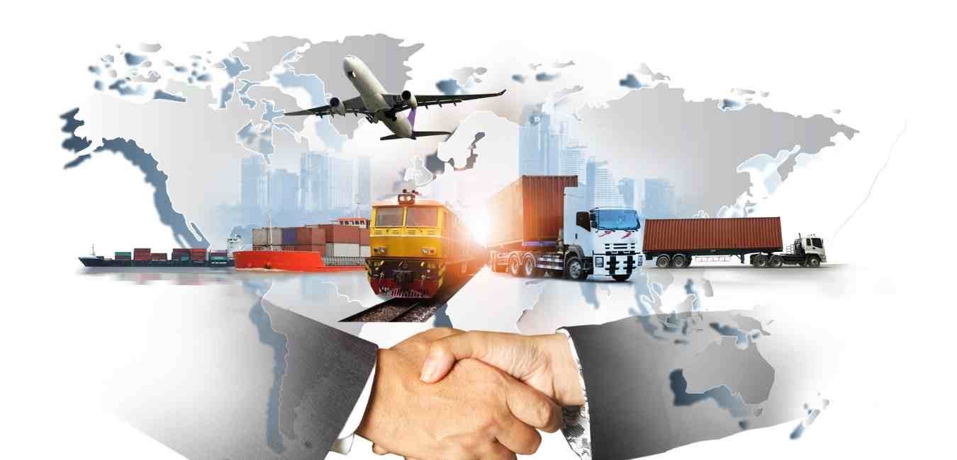 Trusted business relationship and global trade